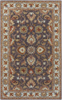 5' x 8' Rectangle