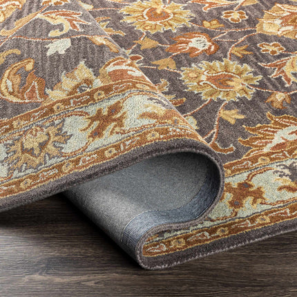 Cherryfield 1004 Hand Tufted Wool Rug Rugs TriadCommerceInc