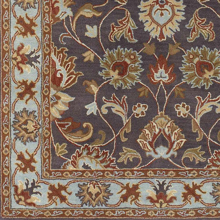 Cherryfield 1004 Hand Tufted Wool Rug Rugs TriadCommerceInc