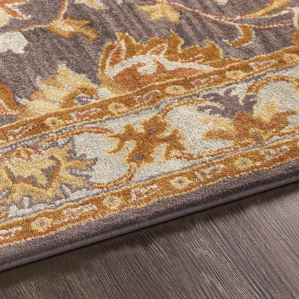 Cherryfield 1004 Hand Tufted Wool Rug Rugs TriadCommerceInc