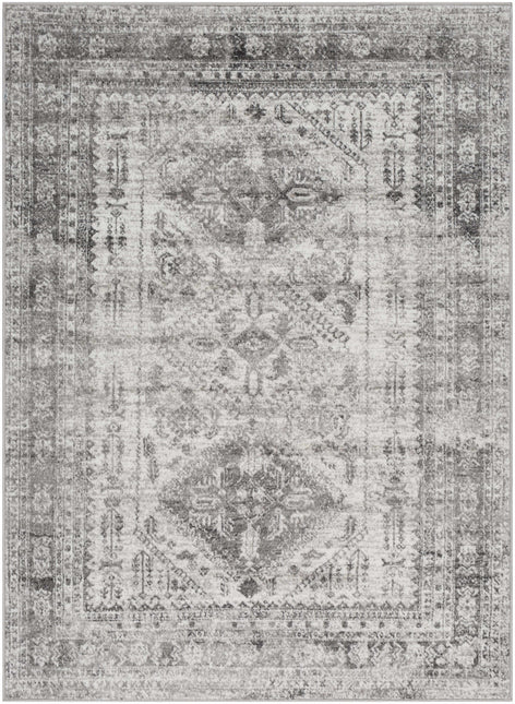 Nelsonville Area Rug Rugs TriadCommerceInc 5'3" x 7'3" Rectangle