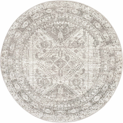 Nelsonville Area Rug Rugs TriadCommerceInc 5'3" Round