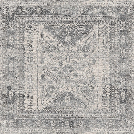 Nelsonville Area Rug Rugs TriadCommerceInc 5'3" Square