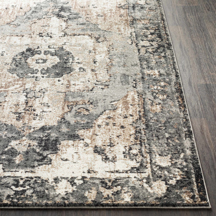 Newalla Area Rug Rugs TriadCommerceInc