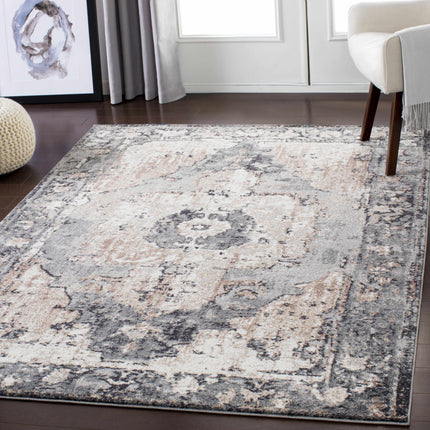 Newalla Area Rug Rugs TriadCommerceInc