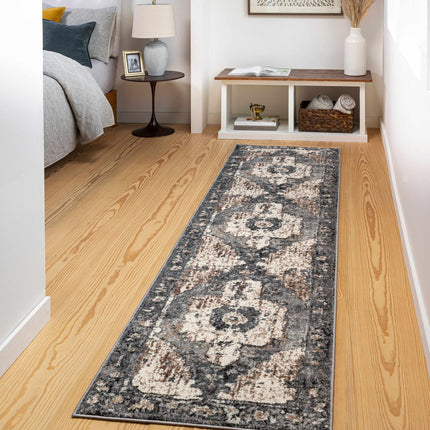 Newalla Area Rug Rugs TriadCommerceInc
