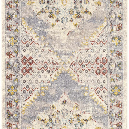 Newkirk Area Rug Rugs TriadCommerceInc 2'7" x 10' Runner