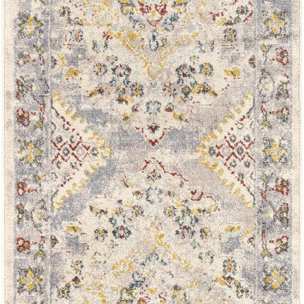 Newkirk Area Rug Rugs TriadCommerceInc 2'7" x 7'3" Runner