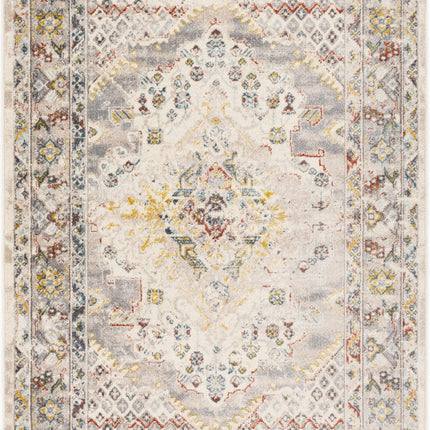 Newkirk Area Rug Rugs TriadCommerceInc 5'3" x 7'3" Rectangle