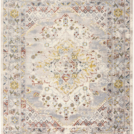 Newkirk Area Rug Rugs TriadCommerceInc 7'10" x 10'3" Rectangle
