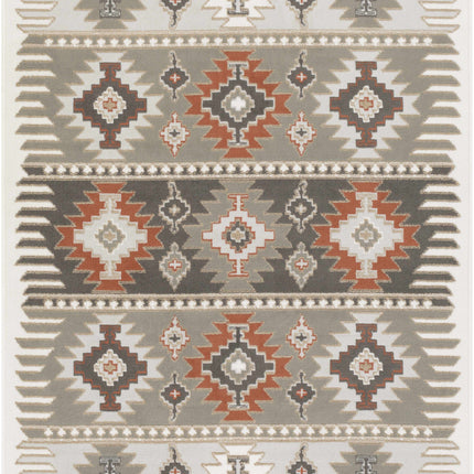 Newsoms Area Rug Rugs TriadCommerceInc 5'3" x 7'3" Rectangle