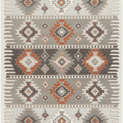 Newsoms Area Rug Rugs TriadCommerceInc 7'10" x 10'2" Rectangle