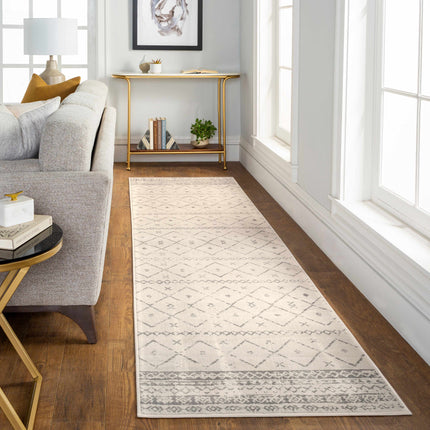 Newville Moroccan Trellis Rug - Clearance Rugs TriadCommerceInc