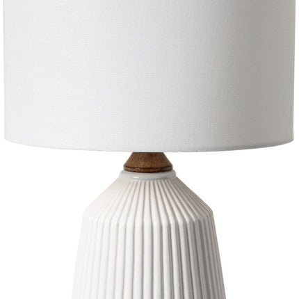 Brando Table Lamp Home Decor > Lighting > Lamp > Table Lamps TriadCommerceInc 26"H x 15"W x 15"D