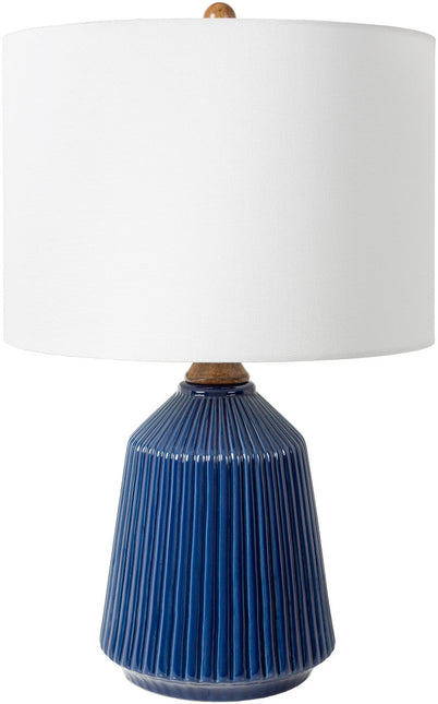 Brando Modern Table Lamp Lighting TriadCommerceInc 26"H x 15"W x 15"D