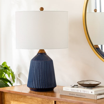 Brando Modern Table Lamp Lighting TriadCommerceInc