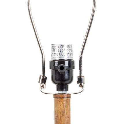 Brando Black Table Lamp Lighting TriadCommerceInc