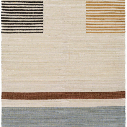 Annangrove Area Rug Rugs TriadCommerceInc 5' x 7'6" Rectangle