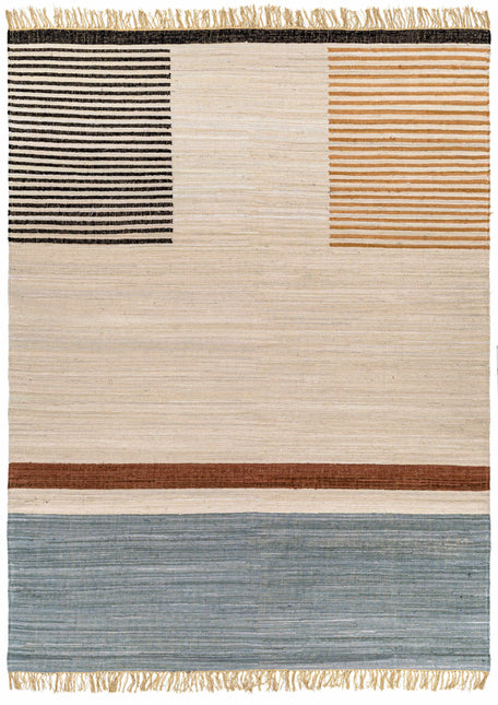 Annangrove Area Rug Rugs TriadCommerceInc 8' x 10' Rectangle