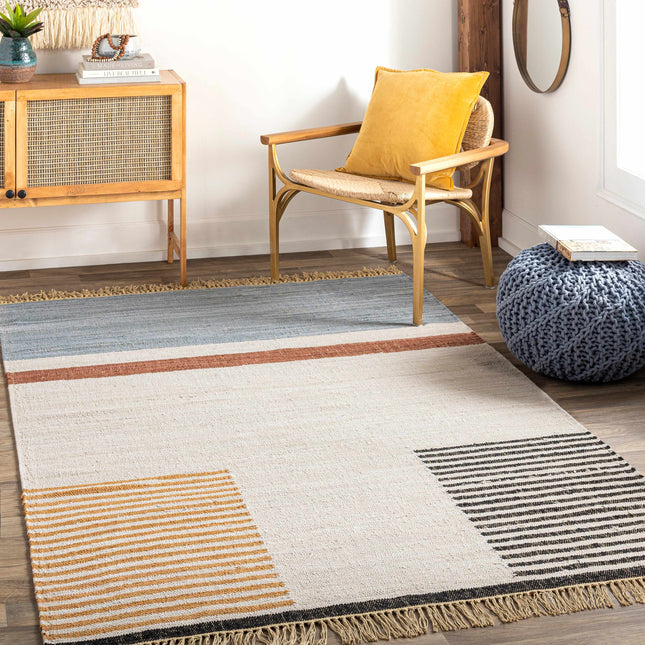 Annangrove Area Rug Rugs TriadCommerceInc