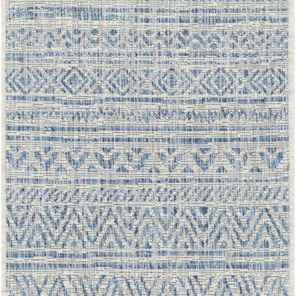 Novato All Over Pattern Performance Rug Rugs TriadCommerceInc 2' x 2'11" Rectangle