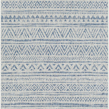 Novato All Over Pattern Performance Rug Rugs TriadCommerceInc