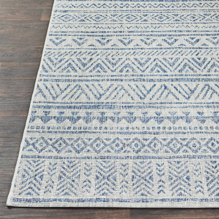 Novato All Over Pattern Performance Rug Rugs TriadCommerceInc