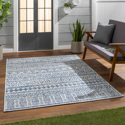 Novato All Over Pattern Performance Rug Rugs TriadCommerceInc 2'7" x 12' Runner