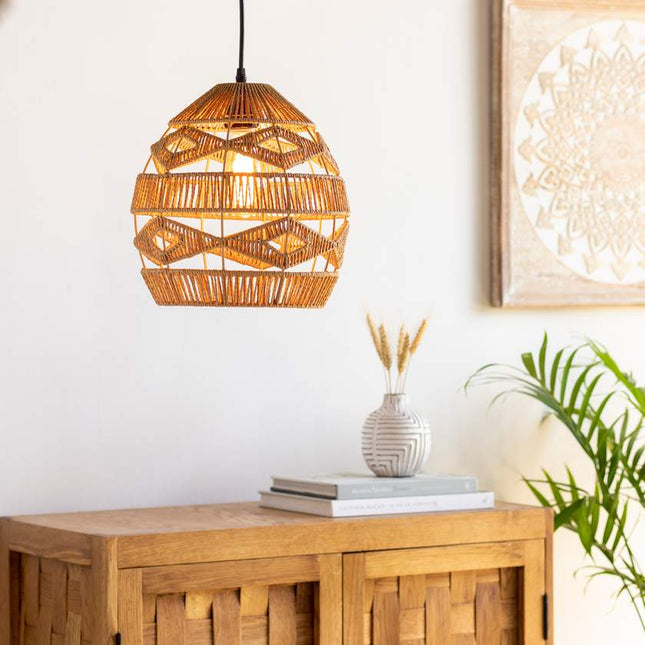 Jackalyn Pendant Light Home Decor > Lighting > Ceiling Lights > Pendant Lights TriadCommerceInc