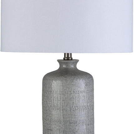 Pal Traditional Table Lamp Home Decor > Lighting > Lamp > Table Lamps TriadCommerceInc 25.75"H x 15"W x 15"D