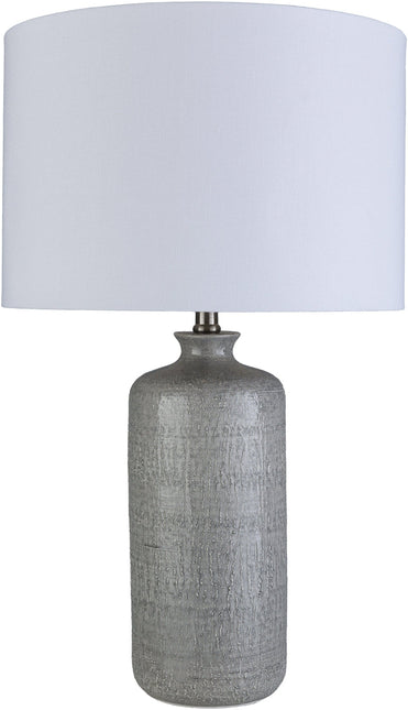 Pal Traditional Table Lamp Home Decor > Lighting > Lamp > Table Lamps TriadCommerceInc 25.75"H x 15"W x 15"D
