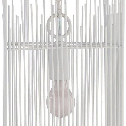 Watseka Pendant Light Home Decor > Lighting > Ceiling Lights > Pendant Lights TriadCommerceInc 19"H x 9"W x 9"D