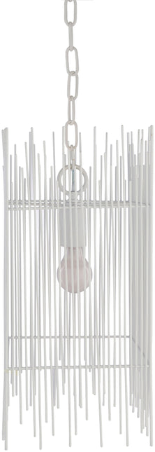 Watseka Ceiling Lighting Lighting TriadCommerceInc 19"H x 9"W x 9"D