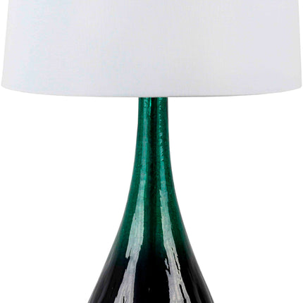Volders Table Lamp Lighting TriadCommerceInc 30"H x 16"W x 16"D