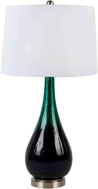 Volders Table Lamp Lighting TriadCommerceInc 30"H x 16"W x 16"D