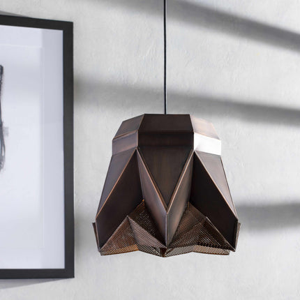 Mallnitz Pendant Light Home Decor > Lighting > Ceiling Lights > Pendant Lights TriadCommerceInc