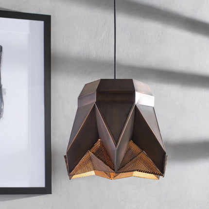 Mallnitz Pendant Light Home Decor > Lighting > Ceiling Lights > Pendant Lights TriadCommerceInc