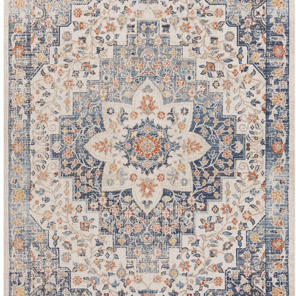 Invermere Outdoor Rug Rugs TriadCommerceInc 5'3" x 7' Rectangle