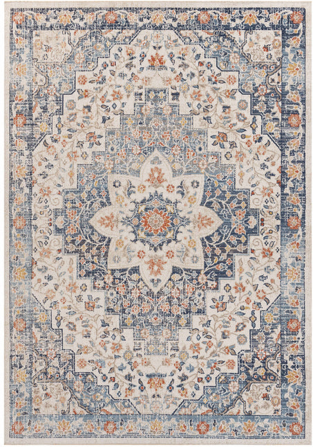 Invermere Outdoor Rug Rugs TriadCommerceInc 5'3" x 7' Rectangle
