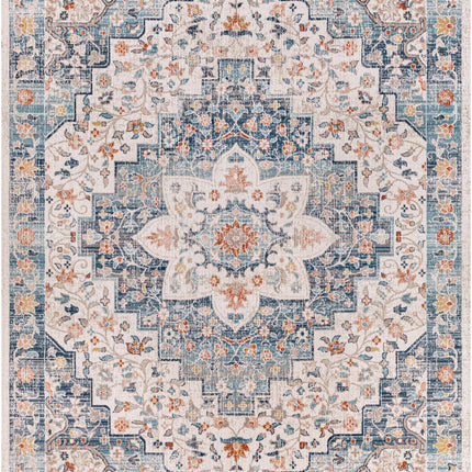 Invermere Outdoor Rug Rugs TriadCommerceInc 7'10" x 10' Rectangle