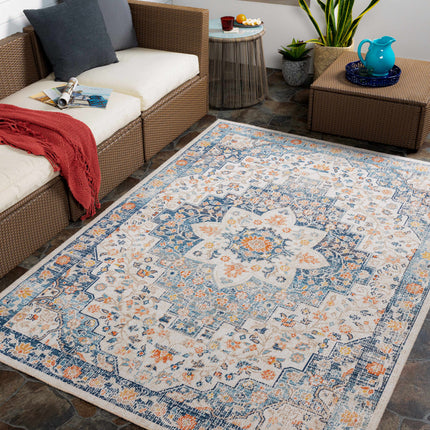 Invermere Outdoor Rug Rugs TriadCommerceInc