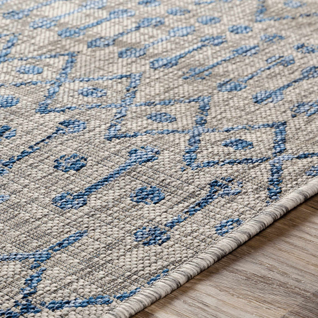 Newbern Outdoor Rug Rugs TriadCommerceInc