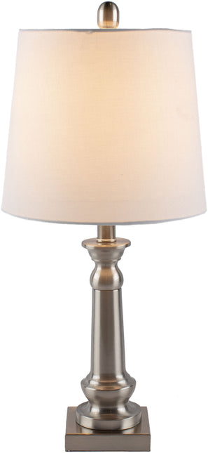 Scharten Traditional Table Lamp Home Decor > Lighting > Lamp > Table Lamps TriadCommerceInc