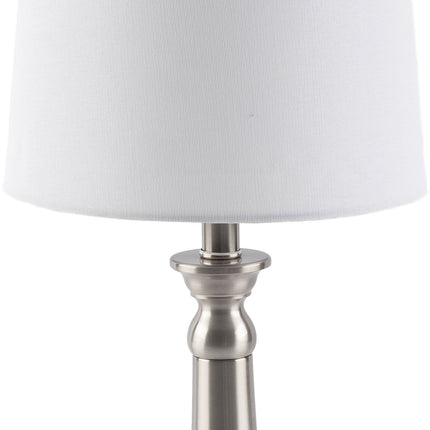 Scharten Traditional Table Lamp Home Decor > Lighting > Lamp > Table Lamps TriadCommerceInc 23"H x 11"W x 11"D