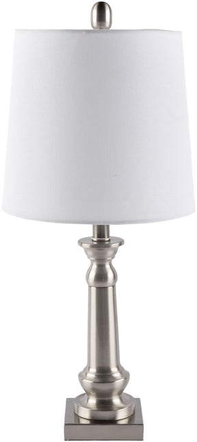 Scharten Traditional Table Lamp Home Decor > Lighting > Lamp > Table Lamps TriadCommerceInc 23"H x 11"W x 11"D