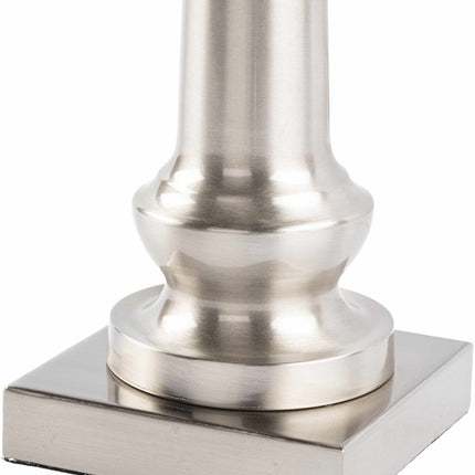 Scharten Traditional Table Lamp Home Decor > Lighting > Lamp > Table Lamps TriadCommerceInc