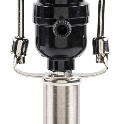 Scharten Traditional Table Lamp Home Decor > Lighting > Lamp > Table Lamps TriadCommerceInc