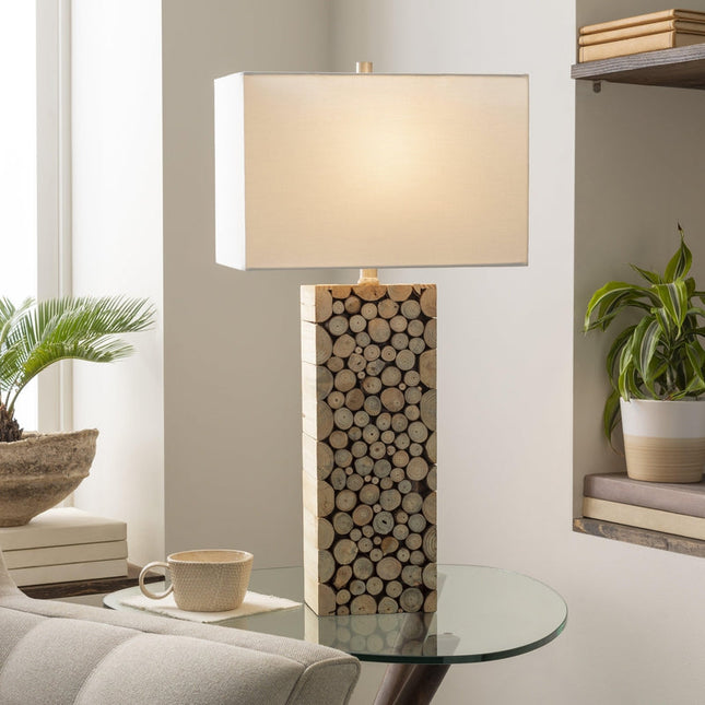 Neuhodis Global Table Lamp Home Decor > Lighting > Lamp > Table Lamps TriadCommerceInc