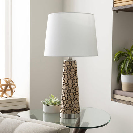 Martin Global Table Lamp Lighting TriadCommerceInc