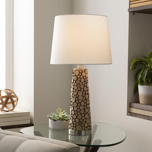 Martin Global Table Lamp Lighting TriadCommerceInc